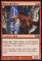 MTG: 2013 Core Set 121: Bladetusk Boar 