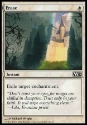 MTG: 2013 Core Set 013: Erase 