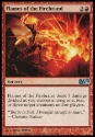 MTG: 2013 Core Set 132: Flames of the Firebrand 