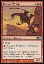 MTG: 2013 Core Set 133: Furnace Whelp 