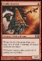 MTG: 2013 Core Set 134: Goblin Arsonist 