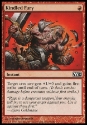 MTG: 2013 Core Set 137: Kindled Fury 
