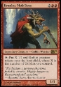 MTG: 2013 Core Set 138: Krenko, Mob Boss 