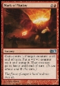 MTG: 2013 Core Set 141: Mark of Mutiny 