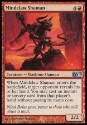 MTG: 2013 Core Set 142: Mindclaw Shaman 