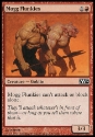 MTG: 2013 Core Set 143: Mogg Flunkies 