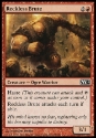 MTG: 2013 Core Set 144: Reckless Brute 