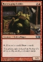MTG: 2013 Core Set 146: Rummaging Goblin 