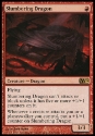 MTG: 2013 Core Set 148: Slumbering Dragon 