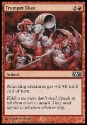 MTG: 2013 Core Set 152: Trumpet Blast 