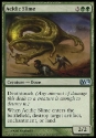 MTG: 2013 Core Set 159: Acidic Slime 