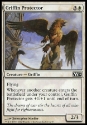MTG: 2013 Core Set 016: Griffin Protector 