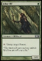 MTG: 2013 Core Set 160: Arbor Elf 