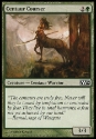 MTG: 2013 Core Set 164: Centaur Courser 