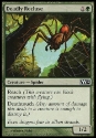 MTG: 2013 Core Set 165: Deadly Recluse 
