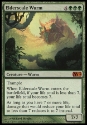 MTG: 2013 Core Set 167: Elderscale Wurm 