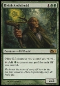 MTG: 2013 Core Set 168: Elvish Archdruid 