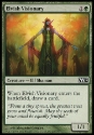 MTG: 2013 Core Set 169: Elvish Visionary 