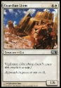 MTG: 2013 Core Set 017: Guardian Lions 
