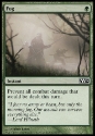 MTG: 2013 Core Set 172: Fog 