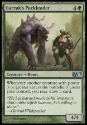 MTG: 2013 Core Set 175: Garruks Packleader 