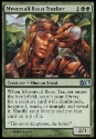 MTG: 2013 Core Set 177: Mwonvuli Beast Tracker 