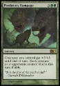 MTG: 2013 Core Set 180: Predatory Rampage 