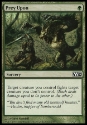 MTG: 2013 Core Set 181: Prey Upon 