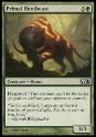 MTG: 2013 Core Set 182: Primal Huntbeast 