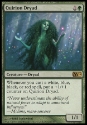 MTG: 2013 Core Set 184: Quirion Dryad 