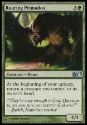 MTG: 2013 Core Set 188: Roaring Primadox 