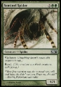 MTG: 2013 Core Set 189: Sentinel Spider 