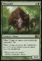 MTG: 2013 Core Set 193: Thragtusk 
