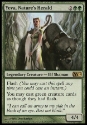 MTG: 2013 Core Set 197: Yeva, Natures Herald 