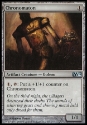 MTG: 2013 Core Set 201: Chronomaton 