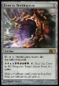 MTG: 2013 Core Set 203: Door to Nothingness 