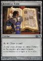 MTG: 2013 Core Set 207: Jayemdae Tome 