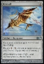 MTG: 2013 Core Set 208: Kitesail 