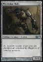 MTG: 2013 Core Set 209: Phyrexian Hulk 