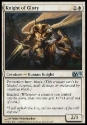 MTG: 2013 Core Set 021: Knight of Glory 