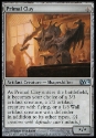 MTG: 2013 Core Set 210: Primal Clay 