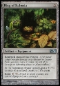 MTG: 2013 Core Set 212: Ring of Kalonia 