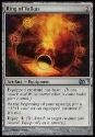 MTG: 2013 Core Set 214: Ring of Valkas 