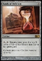 MTG: 2013 Core Set 216: Sands of Delirium 