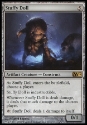 MTG: 2013 Core Set 218: Stuffy Doll 