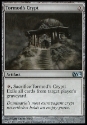 MTG: 2013 Core Set 219: Tormods Crypt 