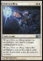 MTG: 2013 Core Set 022: Oblivion Ring 