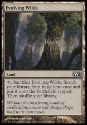 MTG: 2013 Core Set 224: Evolving Wilds 