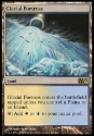 MTG: 2013 Core Set 225: Glacial Fortress 