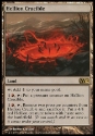 MTG: 2013 Core Set 226: Hellion Crucible 